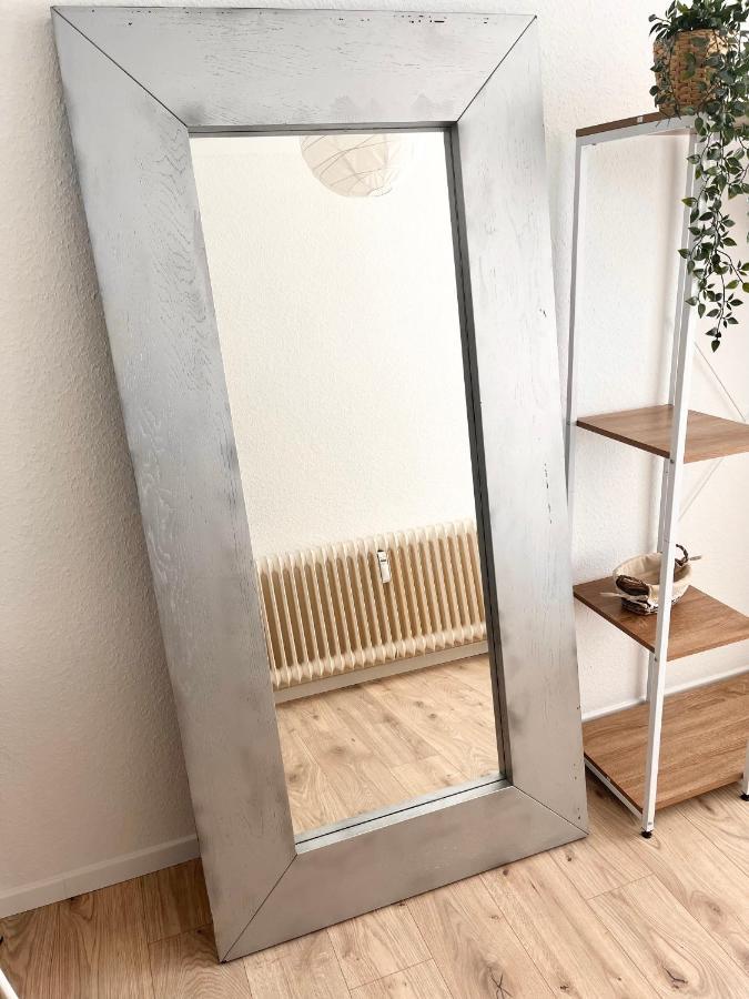 Gemuetliches Zentrales Apartment 2 Min Bis Du Hbf Дуйсбург Экстерьер фото